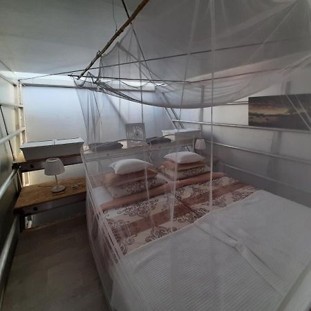 Gaestehaus Mimesis ヴォディツェ エクステリア 写真